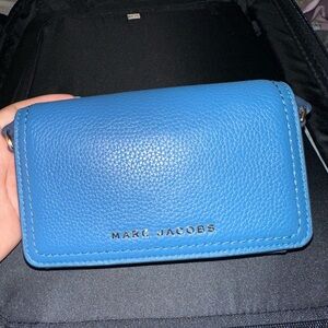 Marc Jacobs crossbody bag